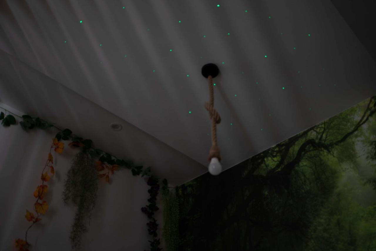 * Les Suites Aux Etoiles * 克莱蒙费朗 外观 照片