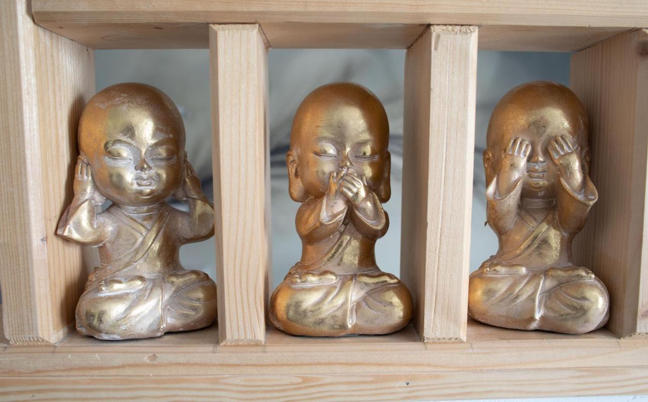 * Les Suites Aux Etoiles * 克莱蒙费朗 外观 照片