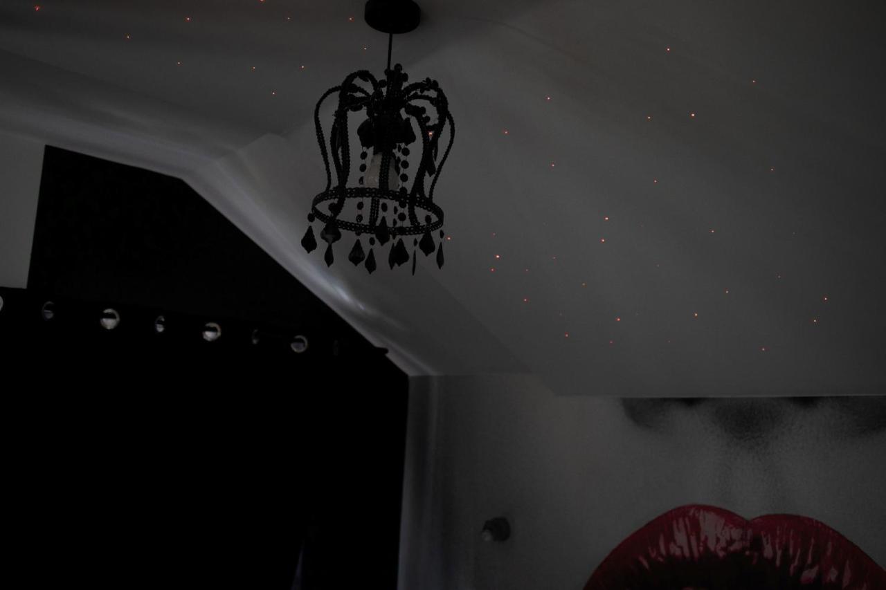 * Les Suites Aux Etoiles * 克莱蒙费朗 外观 照片