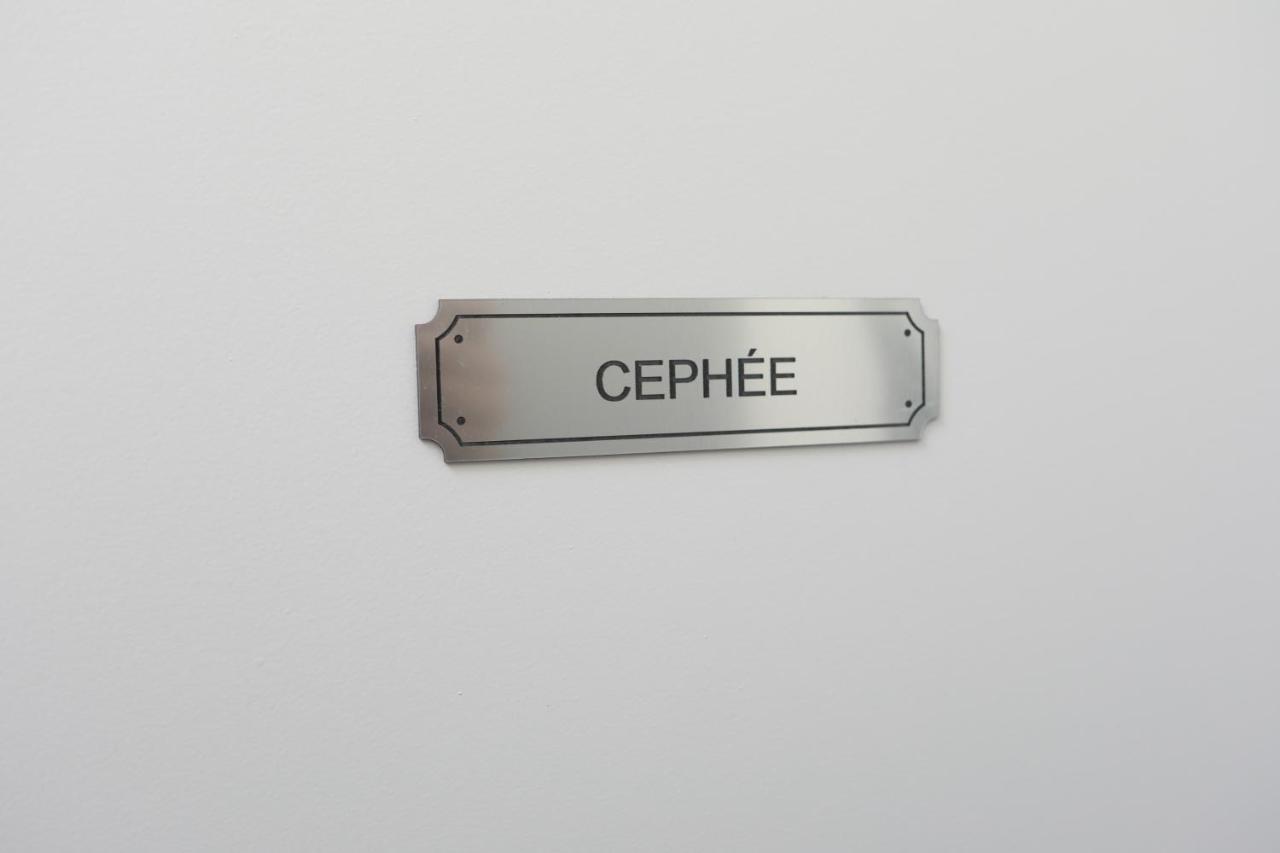 * Les Suites Aux Etoiles * 克莱蒙费朗 外观 照片