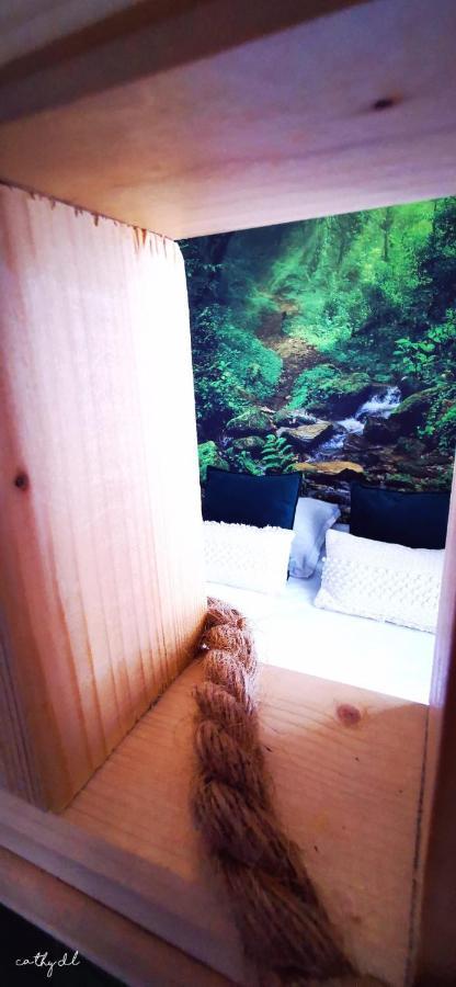 * Les Suites Aux Etoiles * 克莱蒙费朗 外观 照片